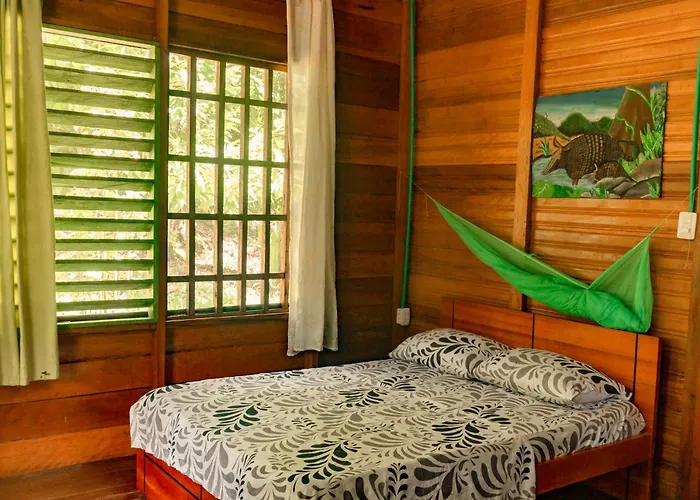 Cabanas Dechi