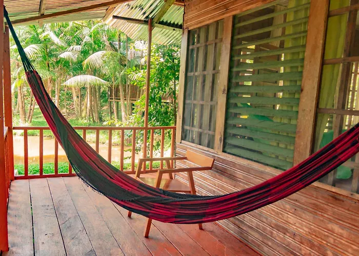 Cabanas Dechi