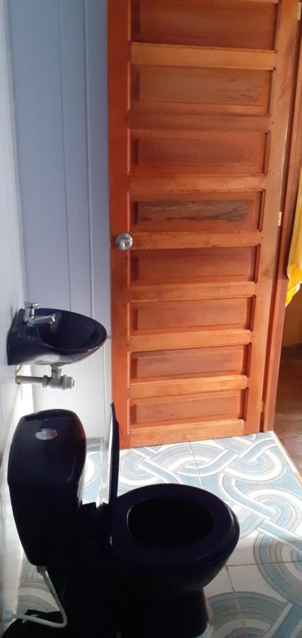 Dechi Apartment Puerto Narino