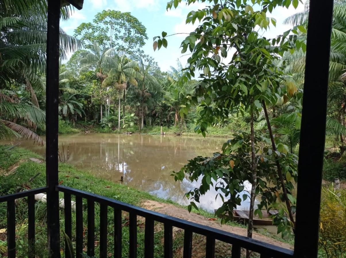 Dechi Apartment Puerto Narino