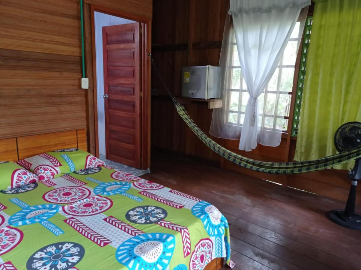 Dechi Apartment Puerto Narino