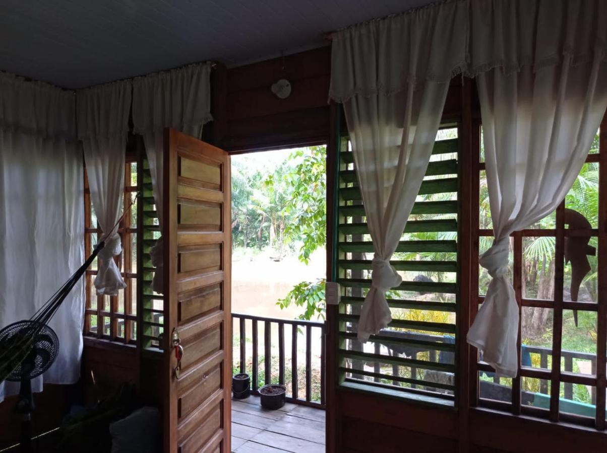 Apartment Dechi Puerto Narino