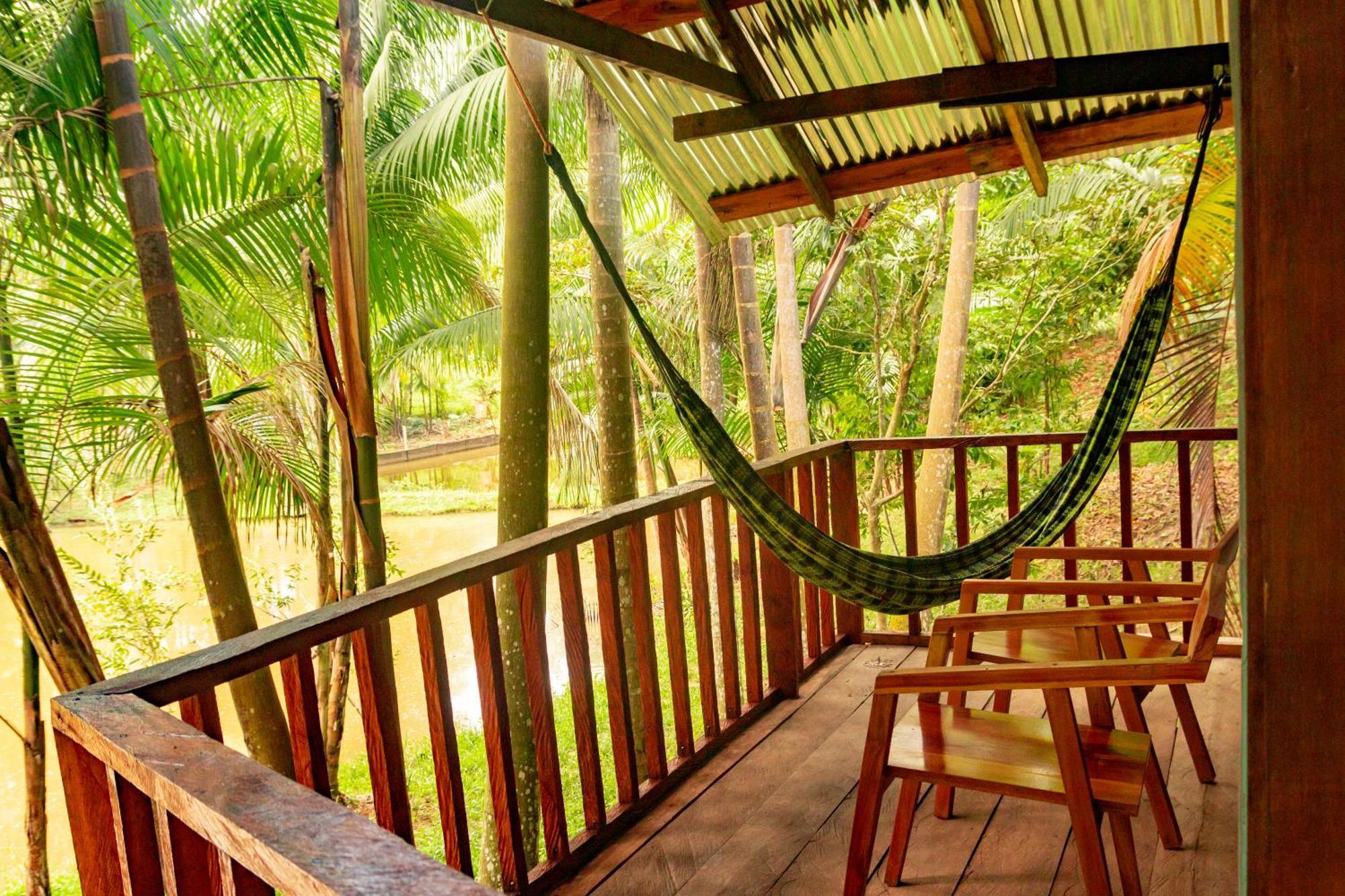Apartment Dechi Puerto Narino